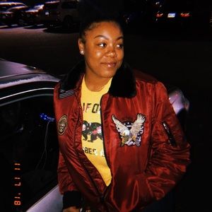 Meet your Posher, Nyesha